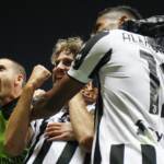 Locatelli mata il Toro nel finale, per la Juve terza vittoria di fila