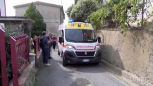 Cosenza, 4 morti per esalazioni tossiche da una vasca con mosto