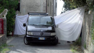 Cosenza: morte 4 persone per esalazioni tossiche da una vasca con mosto
