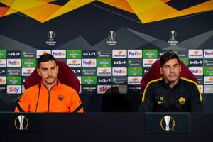 Italie: L’AS Rome annonce la prolongation de Lorenzo Pellegrini jusqu’en 2026