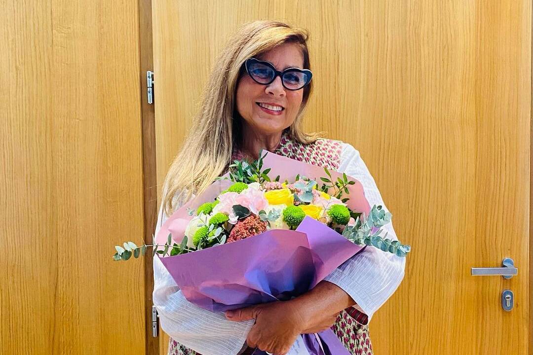 Romina Power, 70 anni d’amore