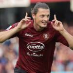 Serie A, prima vittoria per la Salernitana: Genoa sconfitto 1-0