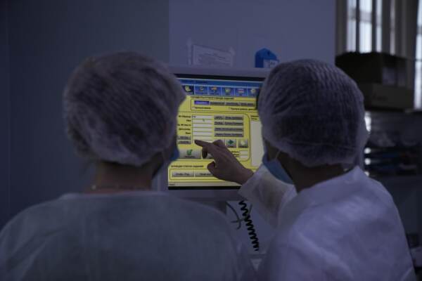 Coronavirus, le immagini dal mondo in emergenza sanitaria