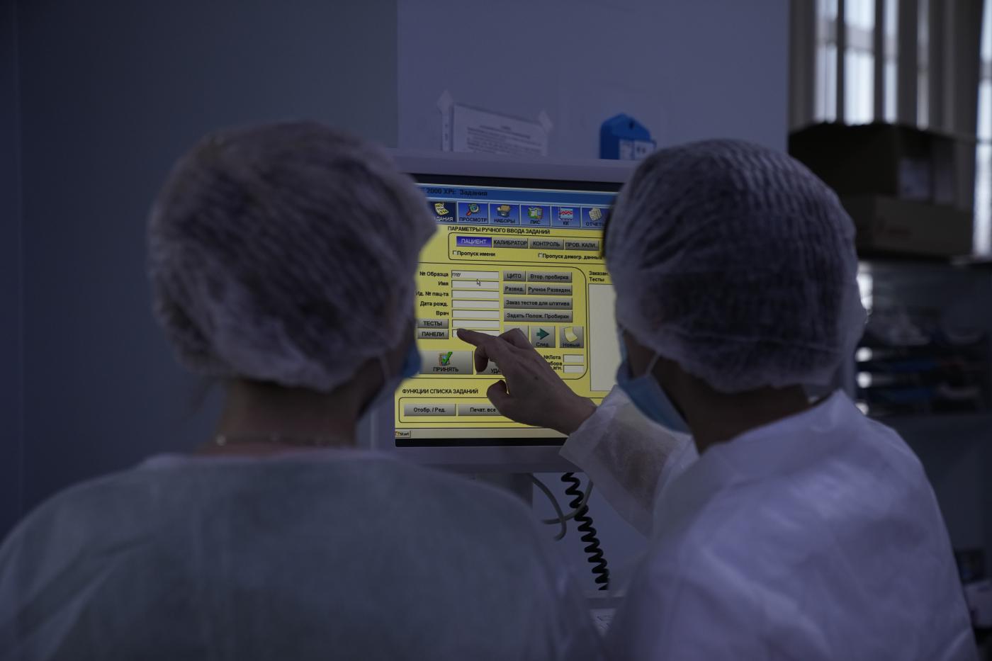 Covid, record di morti in Russia: 890 in un giorno