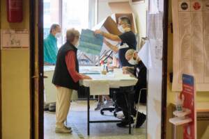 Elezioni Comunali Roma 2021, romani al voto per eleggere il nuovo sindaco