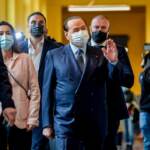 Elezioni Comunali Bologna 2021, Fabio Battistini al voto