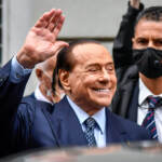 Elezioni Comunali Bologna 2021, Fabio Battistini al voto