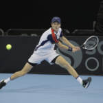 Sofia Open, Sinner vince in finale: battuto Monfils