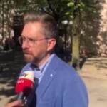 Amministrative Bologna, Lepore al voto: “Votare è un gesto d’amore”