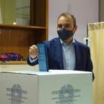 Amministrative Torino, Lo Russo al voto: “Importante partecipare alla vita democratica”