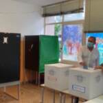 Amministrative Napoli, de Magistris al voto: poi in Calabria per le regionali