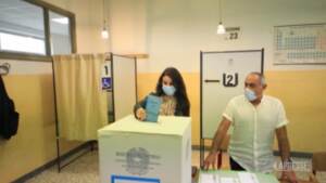 Amministrative Torino, Sganga al voto: “E’ un dovere civico, mi auguro grossa partecipazione”
