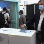 Amministrative Roma, Calenda al voto insieme alla moglie