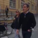 Amministrative Bologna, il candidato di centrodestra Battistini al voto