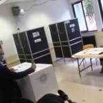 Amministrative Roma, Gualtieri al seggio a Monteverde