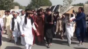 Afghanistan, uccisi due talebani e due civili a Jalalabad