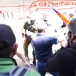 Cile, a Santiago scontri tra dimostranti pro-migranti e anti-immigrazione