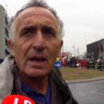 Schianto aereo Milano, direttore cantiere: “Domani ci sarebbero stati operai”