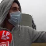 Schianto aereo a Milano, i testimoni: “Sembrava si fosse spento il motore e poi un botto”