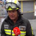 Schianto aereo Milano, vigili del fuoco: “Impatto devastante, per il momento individuato un solo corpo”