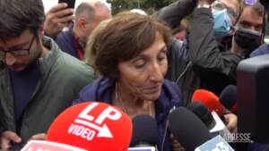 San Donato, pm Siciliano: “Trovati scatola nera e video impatto”