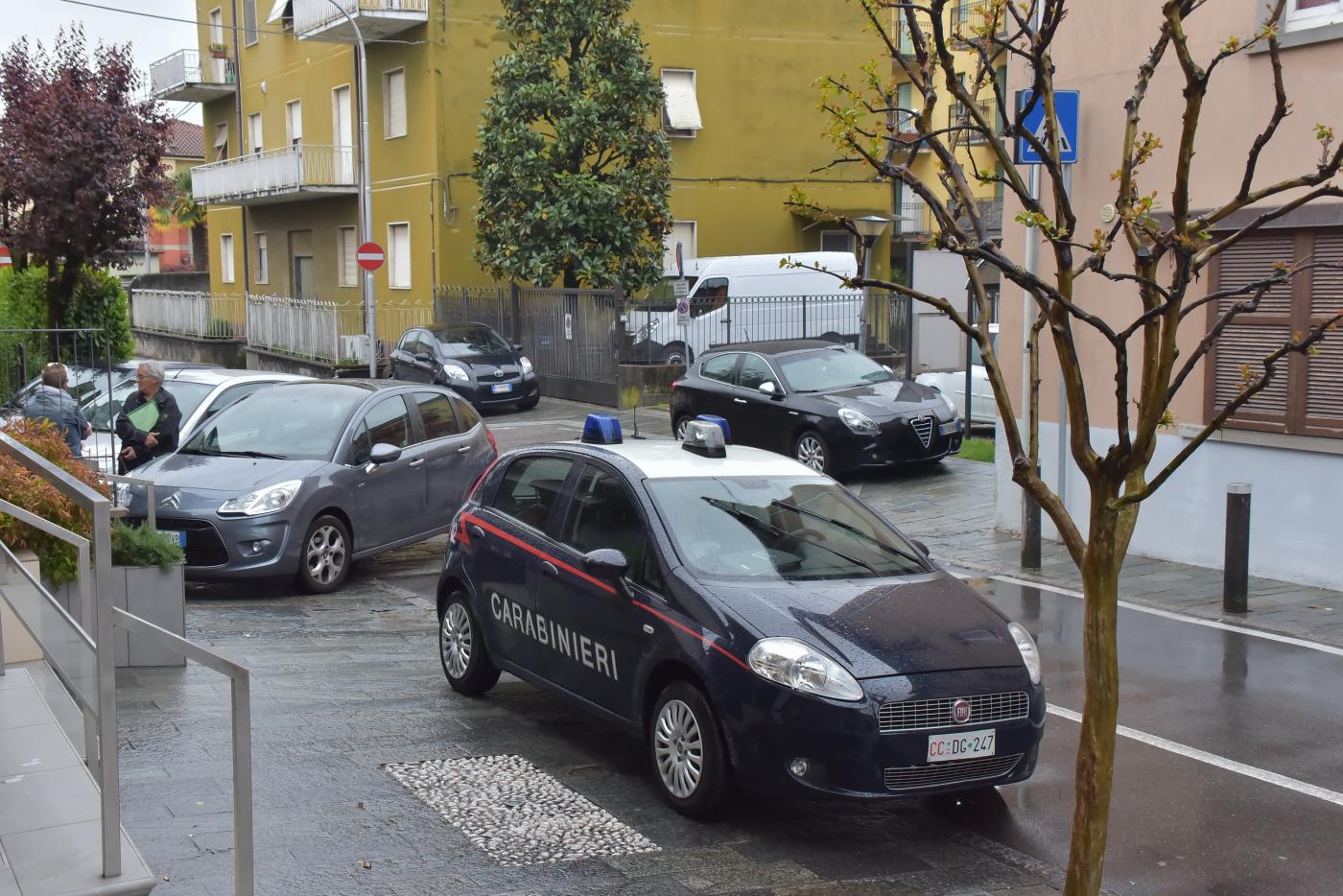 Roma, rave a Spinaceto: identificati centinaia di giovani