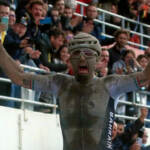 Parigi-Roubaix, trionfo per Sonny Colbrelli nella regina delle classiche