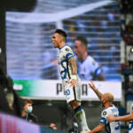 L’Inter ritrova la vittoria, Dzeko e Lautaro rimontano il Sassuolo