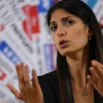 Elezioni, sorpresa proiezioni La7: testa a testa Raggi-Gualtieri. Ma nella proiezione delle 17 la sindaca è di nuovo dietro