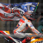 MotoGp: Marquez si conferma re a Austin, Trionfo davanti a Quartararo e Bagnaia