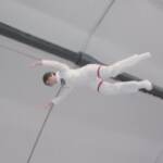 Spazio: ecco la Barbie dedicata a Samantha Cristoforetti