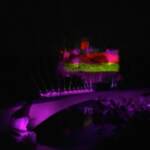 Germania: spettacolo di luci e droni per celebrare la riunificazione