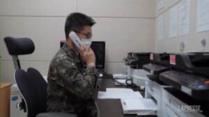 Corea: riprese le comunicazioni tra Nord e Sud