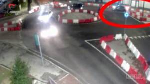 ‘Ndrangheta: quattro fermi per l’omicidio Bruzzese, fratello di un pentito