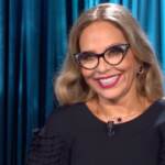 Tv, Ornella Muti si racconta a Pierluigi Diaco: “Celentano? Preferisco non parlarne per rispetto”