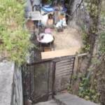 Incendio Roma: forse partito da fornello a gas, ecco com’era l’accampamento abusivo sotto il ponte