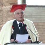 Mattarella: “Risorse Pnrr per dare più forza alle università”