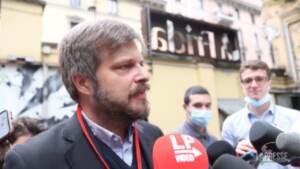 Amministrative Milano, Majorino: “Vittoria netta Sala e crollo della destra”