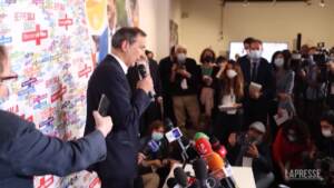 Amministrative Milano, Sala: “Sono riuscito a parlare ai moderati”