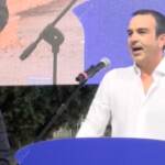 Calabria, Occhiuto: “Ringrazio tutti gli elettori, non permetteremo che ‘ndrangheta sporchi nostro governo”