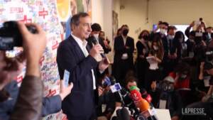 Milano, Sala riconfermato sindaco: “La Destra fa paura finché non la guardi da vicino”