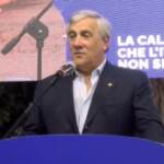 Calabria: Tajani: “Berlusconi ha indovinato candidato”