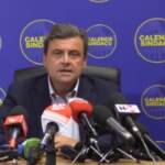 Roma, Calenda: “Non faremo alleanze al ballottaggio”