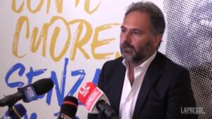 Napoli, Maresca: “Soddisfatti per risultato, congratulazioni a Manfredi”