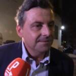 Roma, Calenda: “Rimane forte il voto di appartenenza”