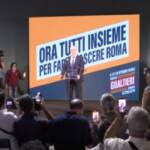 Roma, Gualtieri: “Ci rivolgeremo a tutti i romani per un sindaco da capitale europea”