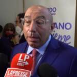 Milano, Bernardo: “Non c’è sconfitta di nessuno, ha vinto l’astensionismo”