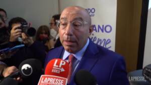 Milano, Bernardo: “Non c’è sconfitta di nessuno, ha vinto l’astensionismo”