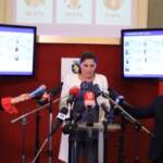 Torino, Appendino: “Voterò al ballottaggio ma non darò indicazioni”