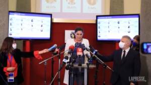 Torino, Appendino: “Voterò al ballottaggio ma non darò indicazioni”